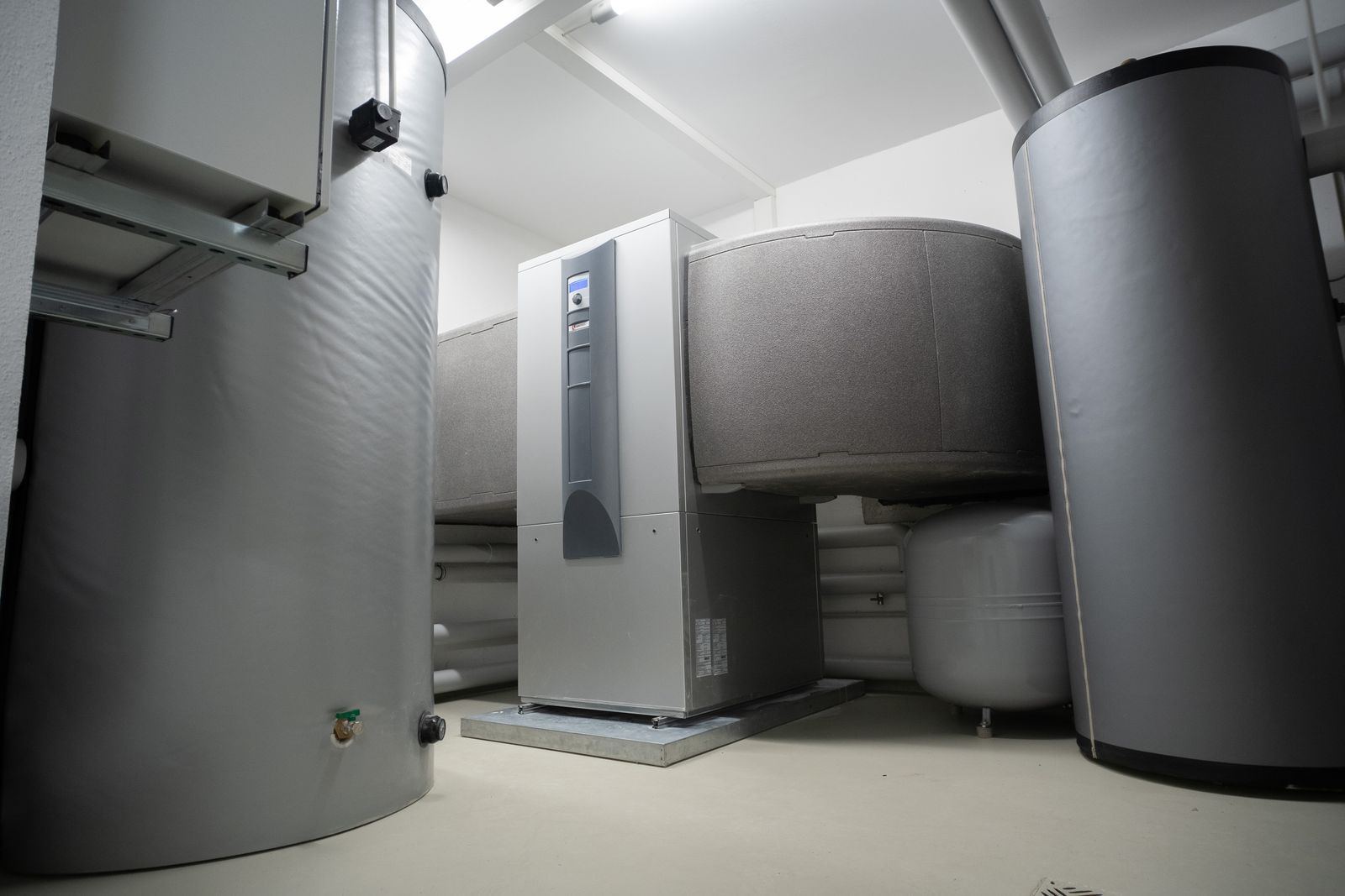 Commercial Water Heaters service in Henderson, NV