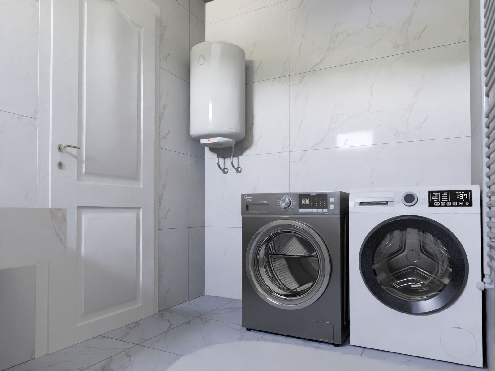 Water Heater Installation service in Henderson, NV