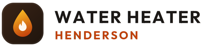 Henderson Water Heater